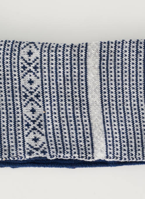 Guler / Eșarfă de gât albastru ABSORBA băiat