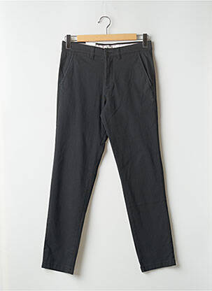 Pantalon chino gri JACK & JONES bărbat