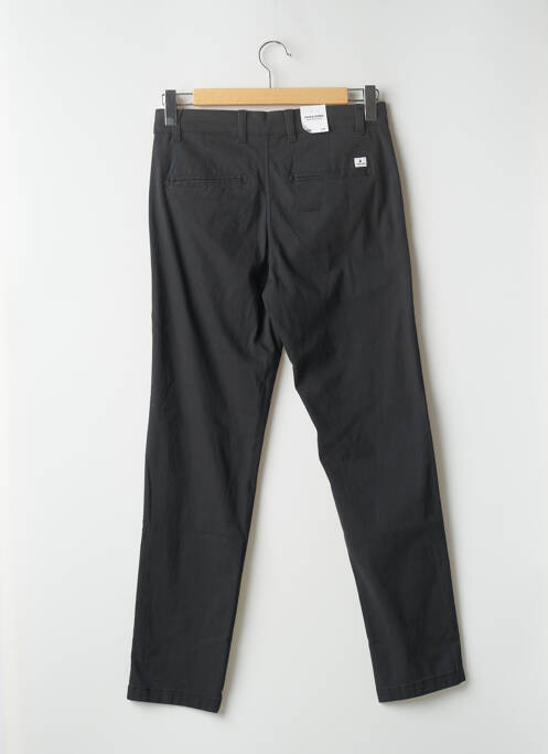 Pantalon chino gri JACK & JONES bărbat