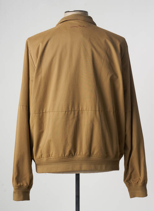 Geacă maro TEDDY SMITH bărbat