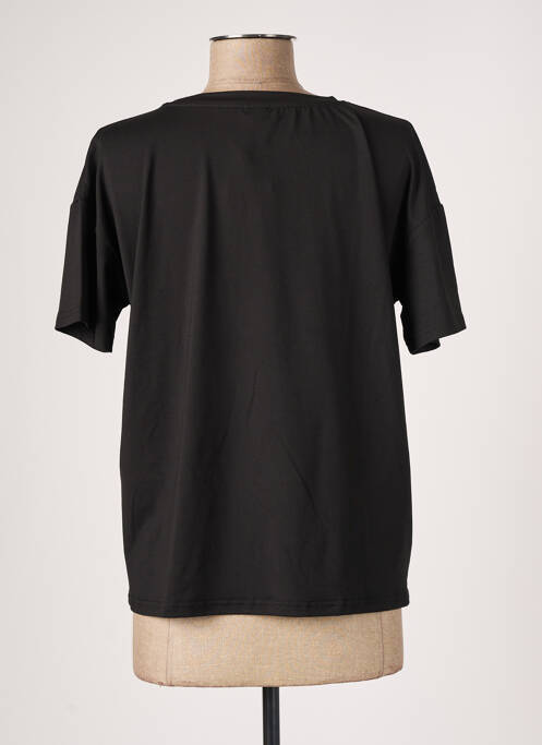 Tricou negru ONLY PLAY femeie