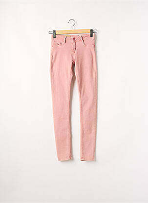 Blugi skinny roz KAPORAL femeie