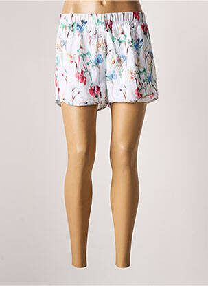 Șort alb ONLY PLAY femeie