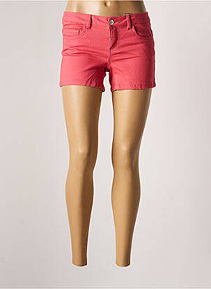 Șort roz ONLY femeie