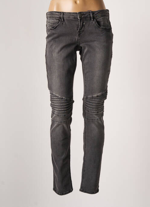 Blugi skinny gri BLEND SHE femeie