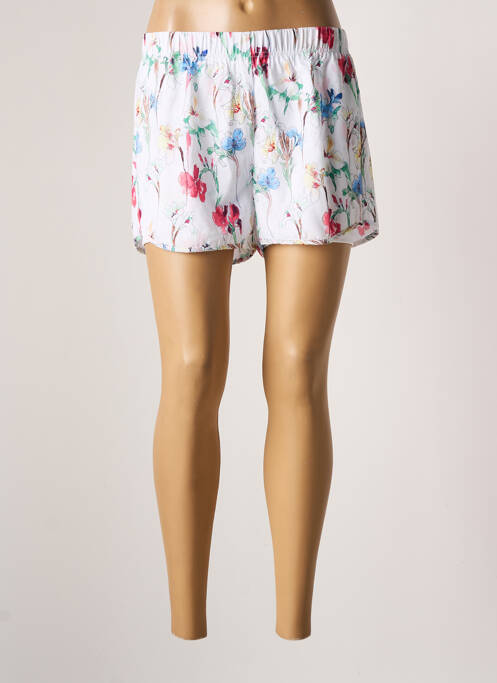 Șort alb ONLY PLAY femeie