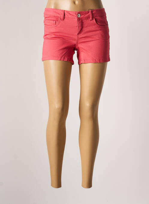 Șort roz ONLY femeie