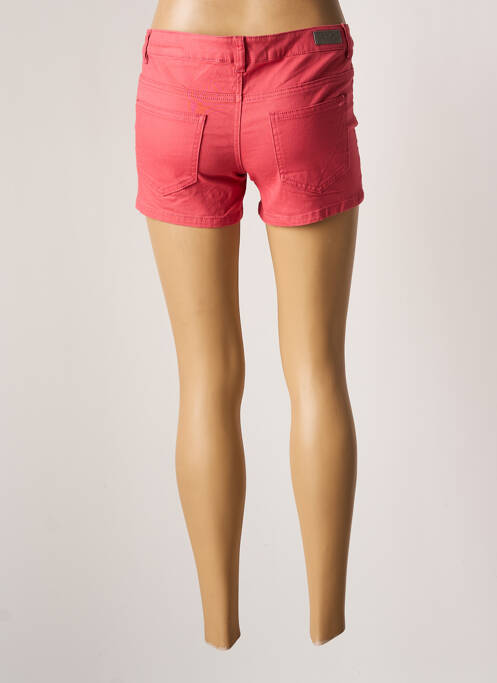 Șort roz ONLY femeie