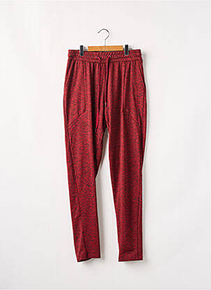 Trening roșu ONLY femeie