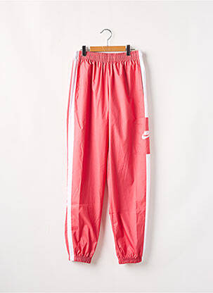 Trening roz NIKE femeie