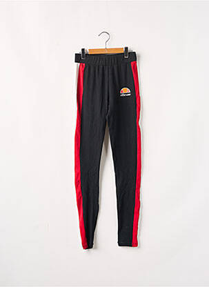 Colant negru ELLESSE femeie