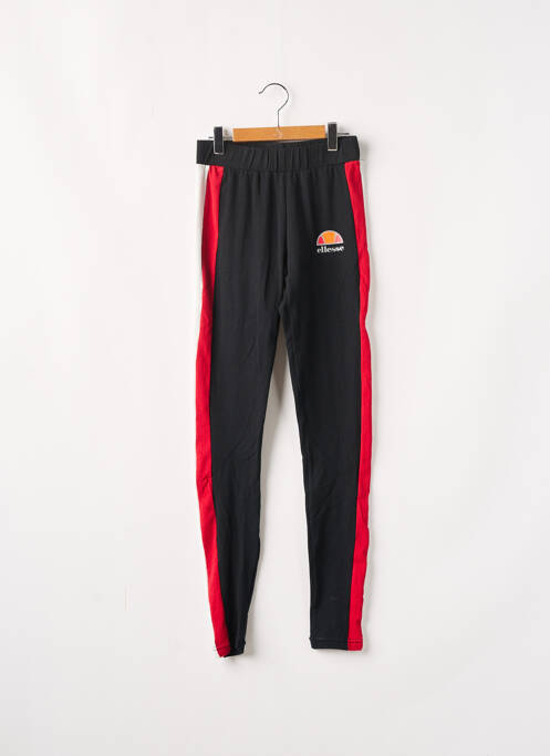 Colant negru ELLESSE femeie