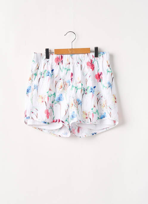 Șort alb ONLY femeie