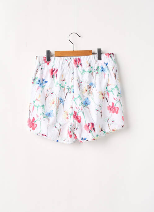 Șort alb ONLY femeie