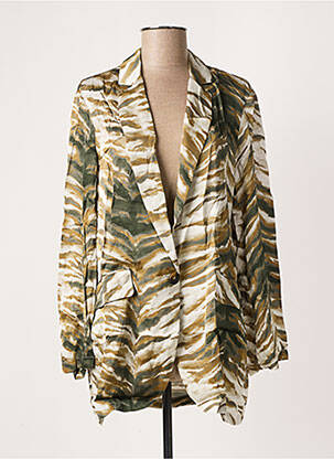 Sacou verde DIEGA femeie