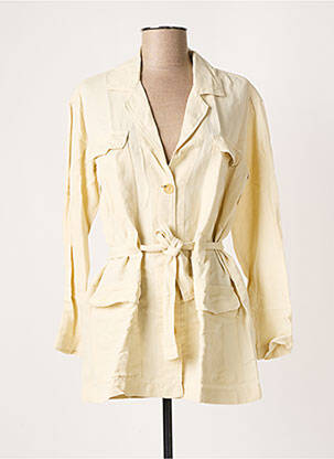 Jachete casual bej DIEGA femeie