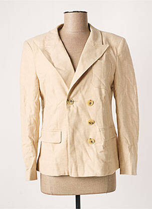 Sacou bej BA&SH femeie