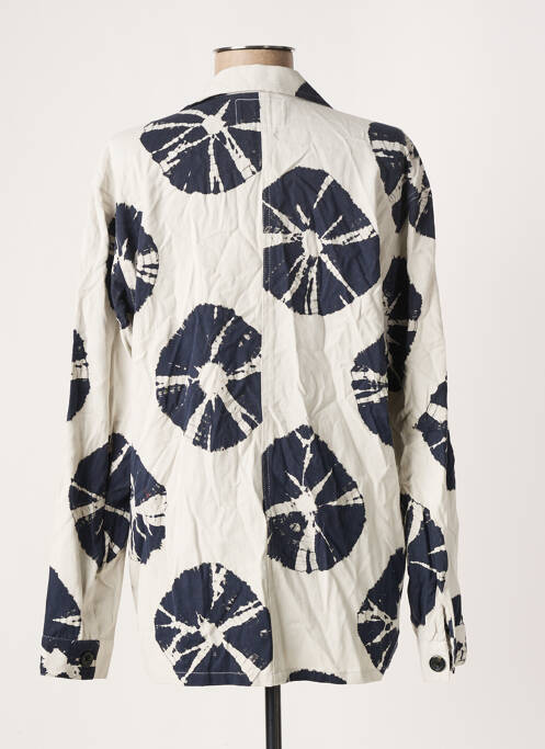 Jachete casual albastru LEON & HARPER femeie