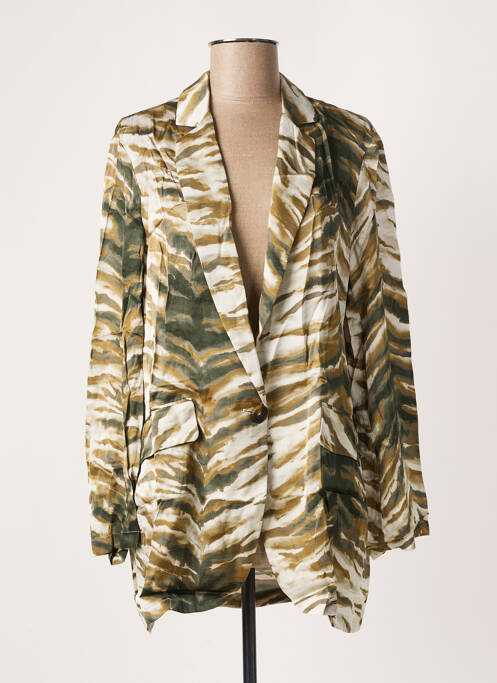 Sacou verde DIEGA femeie