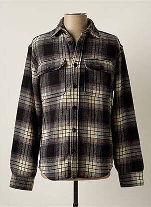 Jachete casual negru SELECTED bărbat