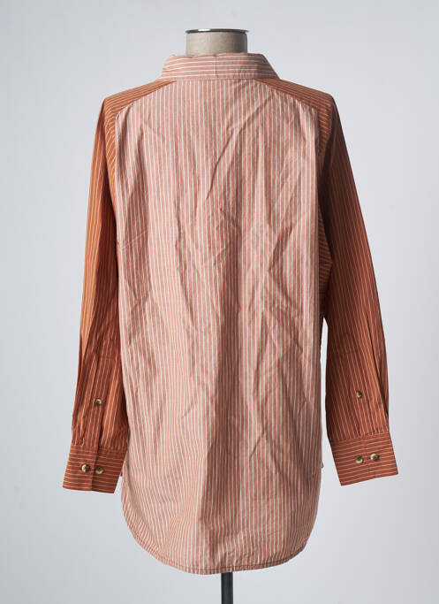 Cămașă bej LEON & HARPER femeie