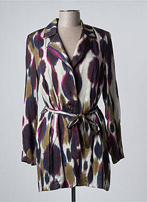 Cămașă violet DIEGA femeie