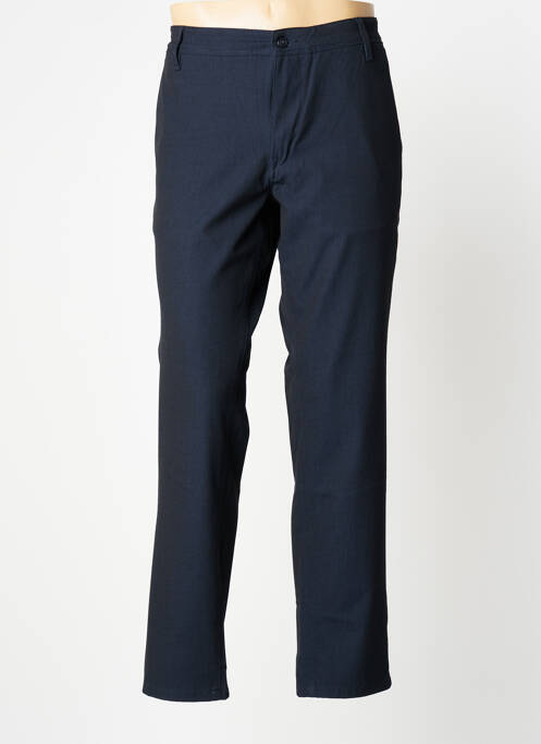 Pantalon chino albastru SELECTED bărbat