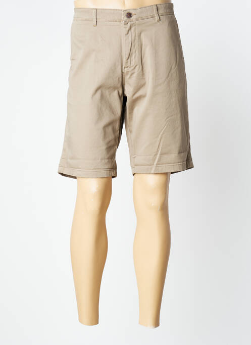 Bermudă maro JACK & JONES bărbat