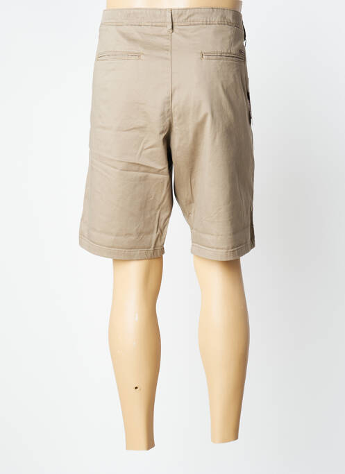 Bermudă maro JACK & JONES bărbat