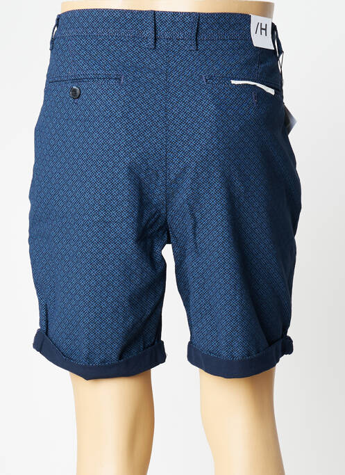 Bermudă albastru SELECTED bărbat