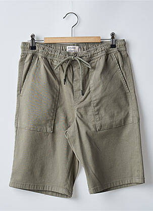 Șort verde JACK & JONES bărbat