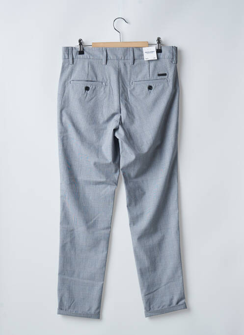 Pantalon drept gri JACK & JONES bărbat