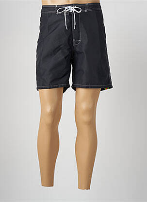 Șort de baie albastru SUNDEK bărbat