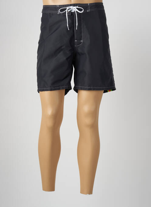 Șort de baie albastru SUNDEK bărbat