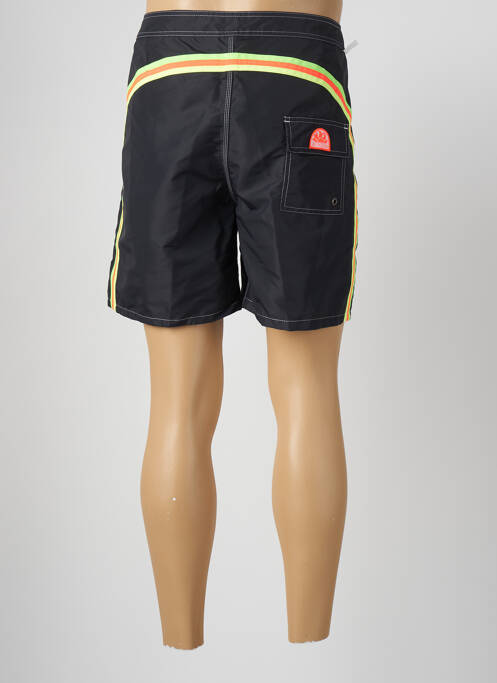 Șort de baie albastru SUNDEK bărbat