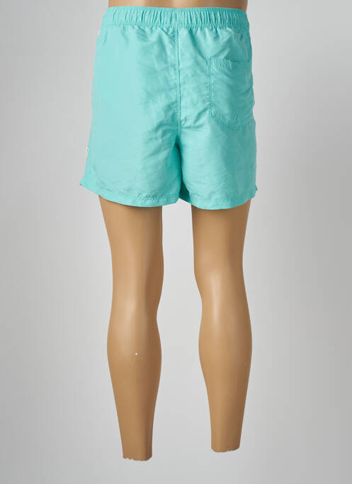 Șort de baie albastru JACK & JONES bărbat