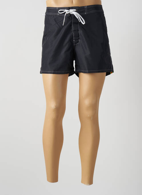 Șort de baie albastru SUNDEK bărbat