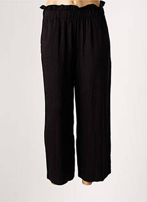 Pantalon 7/8 negru ONLY femeie