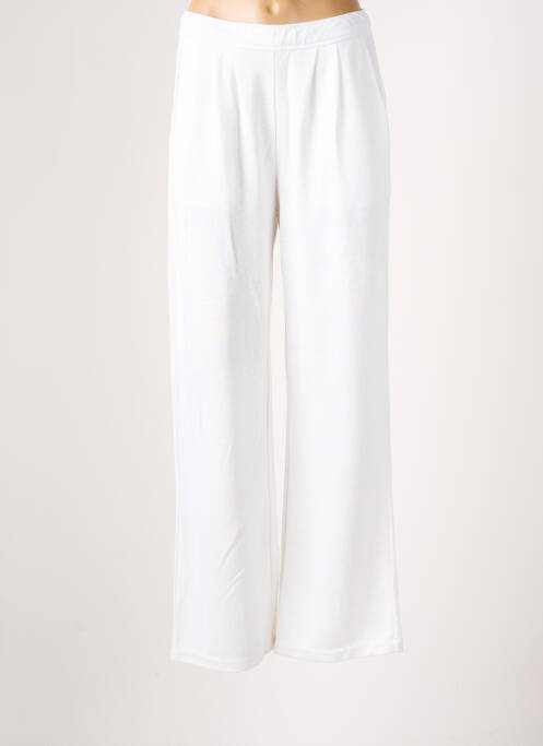 Trening alb MAJESTIC FILATURES femeie