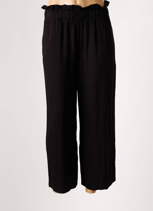 Pantalon 7/8 negru ONLY femeie
