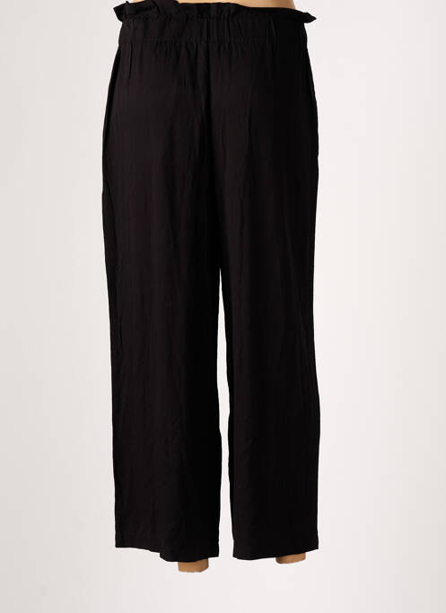 Pantalon 7/8 negru ONLY femeie