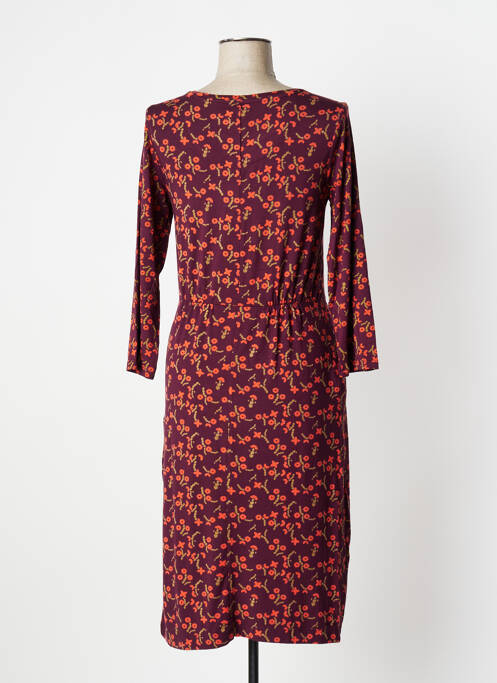 Rochie midi violet WHITE STUFF femeie