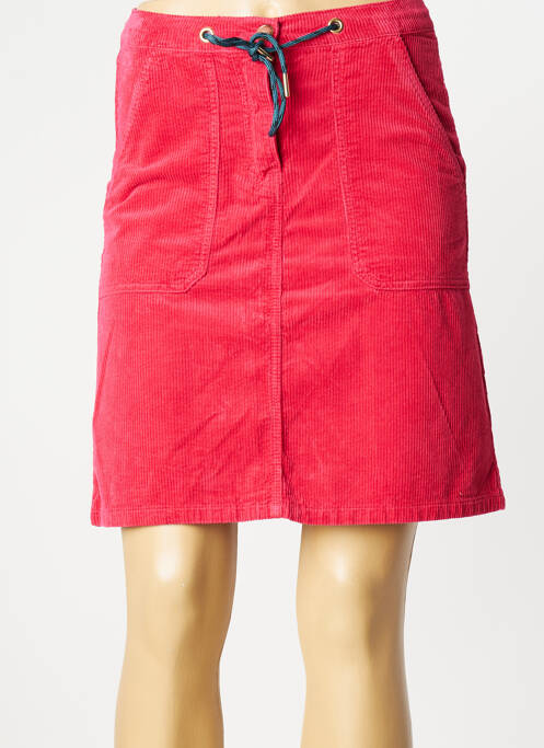 Fustă scurtă roz HAPPY femeie