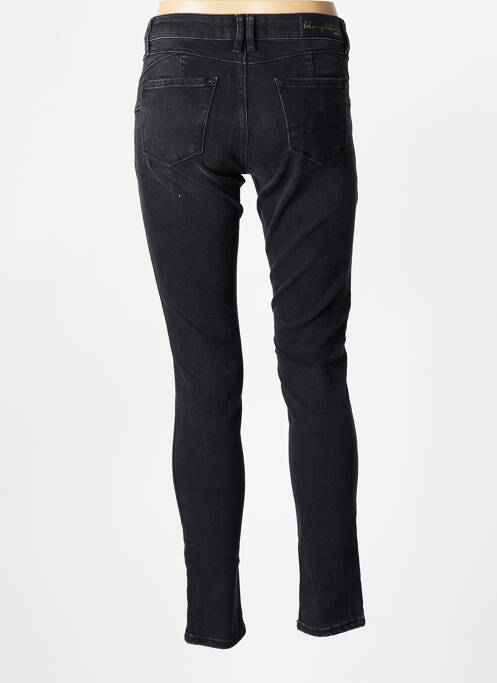 Blugi cu croială slim negru LOLA ES* femeie