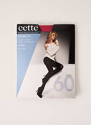 Colanți roz CETTE femeie