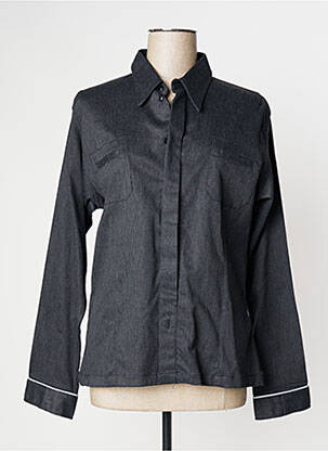 Cămașă gri SETRAK femeie