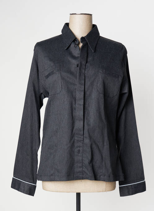 Cămașă gri SETRAK femeie