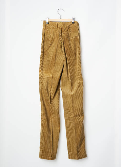 Pantalon drept bej SETRAK femeie