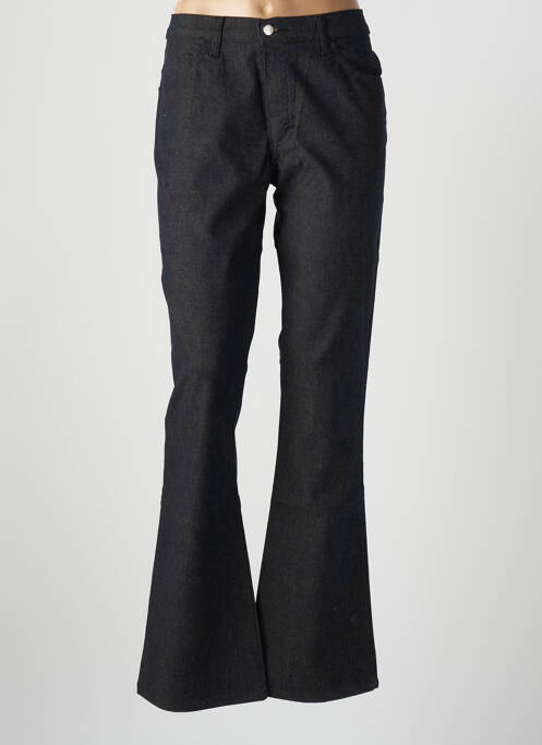 Pantalon slim violet STK femeie