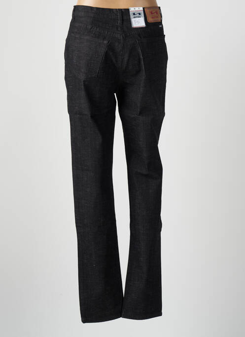 Pantalon slim negru STK femeie
